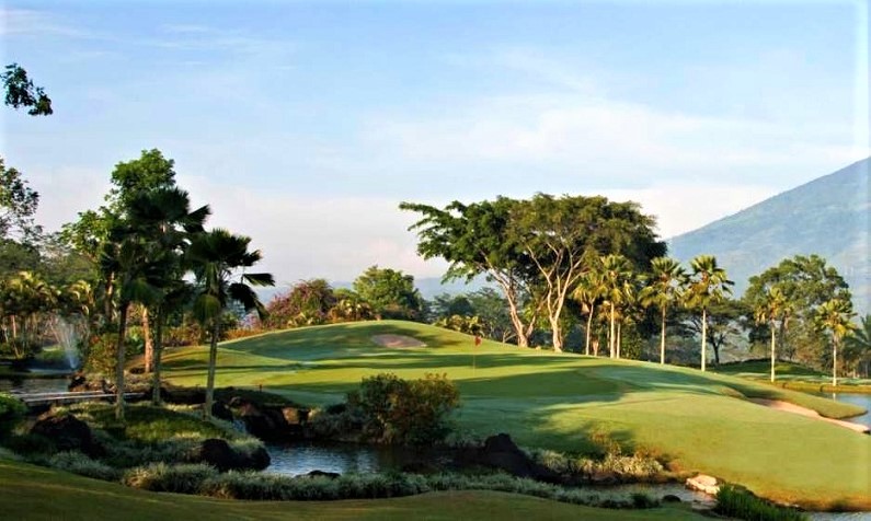 Rancamaya Golf and Country Club