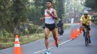Borobududur Marathon 2022