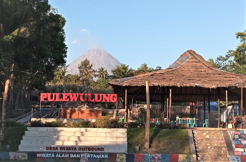 Desa Wisata Pulewulung