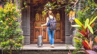 Okupansi Hotel di Bali