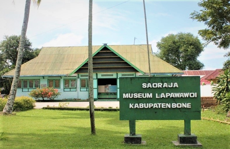 Museum La Pawawoi