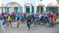 Bersepeda untuk Cianjur