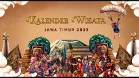 Event Jawa Timur 2023