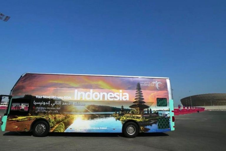Menaklukkan Jalan Raya: Strategi Promosi Pariwisata yang Efektif untuk Bisnis Bus Pariwisata Anda