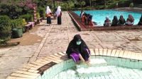 Kolam Tirta-1