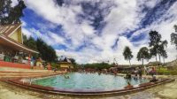 Kolam Tirta Camelia Hotspring