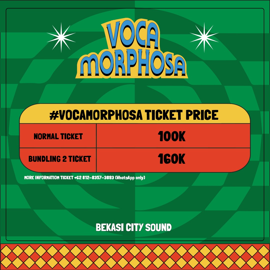 tiket-bekasi-city-sound-turisian.com