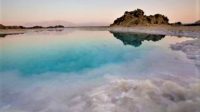 Danau Laut Mati