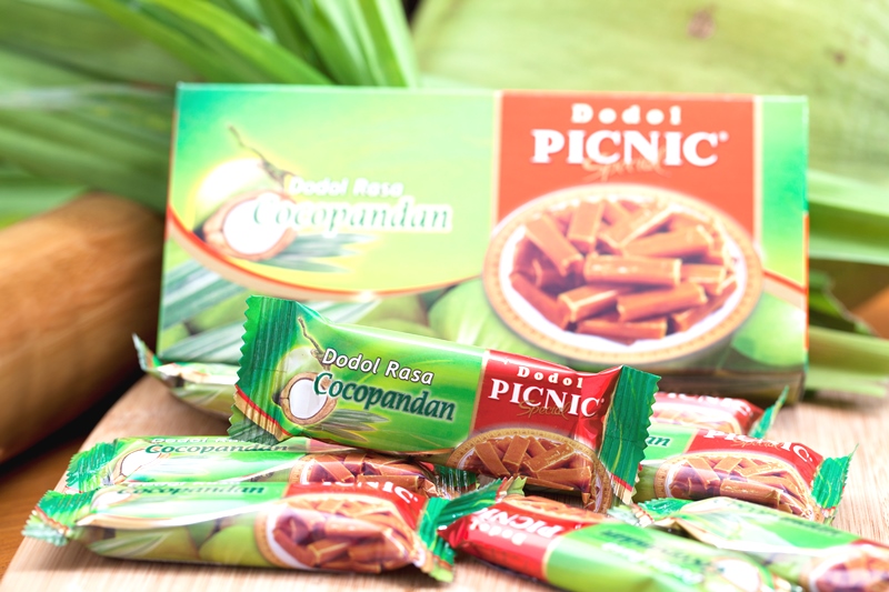 Dodol Picnic3