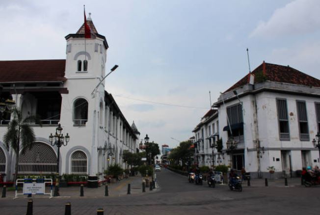 Kampung Melayu Semarang