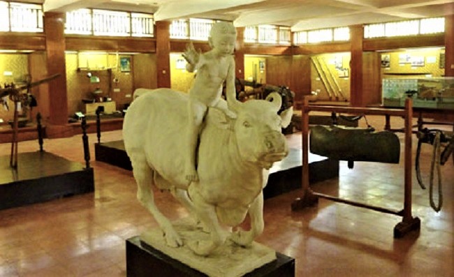 Museum Subak Bali