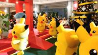 Pokemon Festival Jakarta