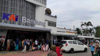 Berwisata ke Kota Bandung