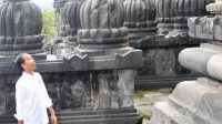 Taman Wisata Prambanan