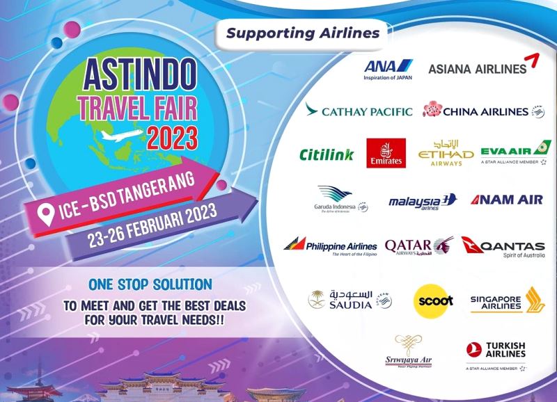 Asosiasi Travel Agent Indonesia