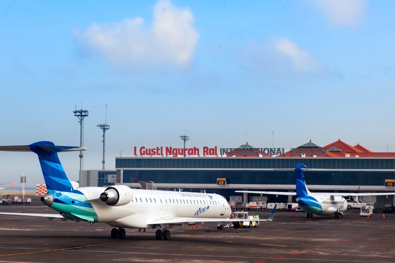 Bandara Bali