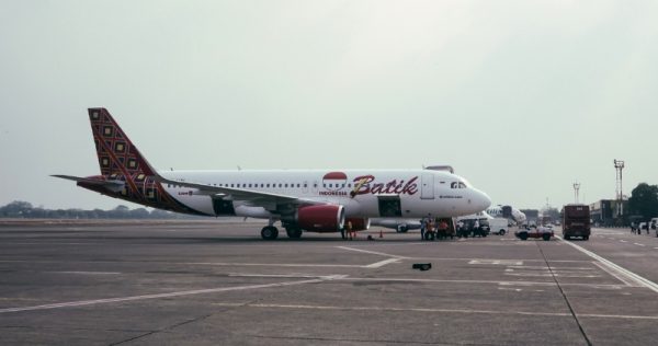 Maskapai Penerbangan Batik Air Buka Rute Baru Ini Daftarnya