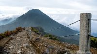 Gunung Pangrango ‘Blacklist’ Pendaki