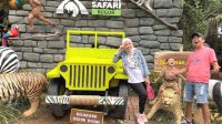 Taman Safari Tebar Promo