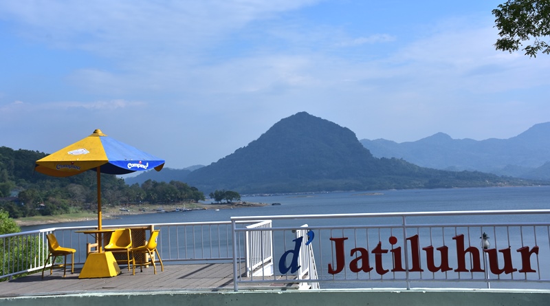 waduk Jatilihur