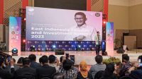 East Indonesia Tourism and Investment Summit 2023