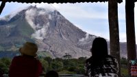 Gunung Sinabung