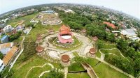 Kompleks Makam Raja-raja Tallo Makassar
