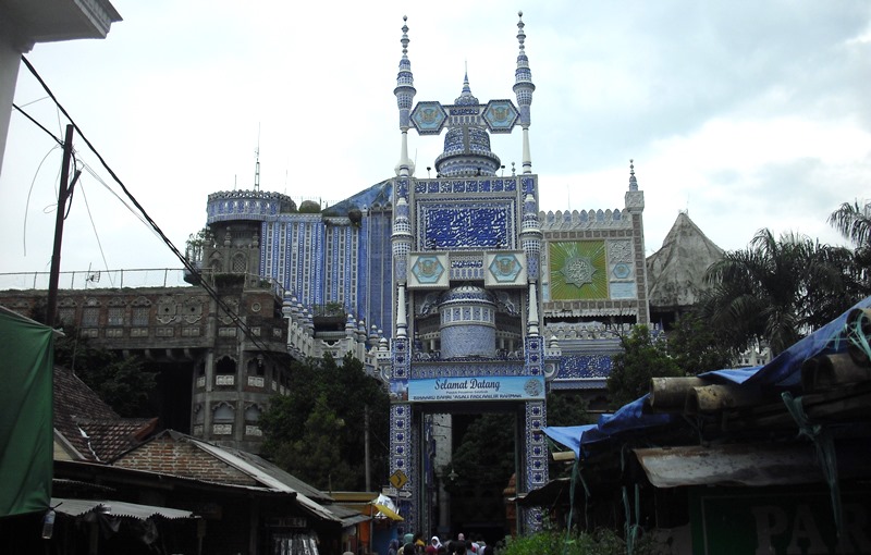 Masjid Tiban1