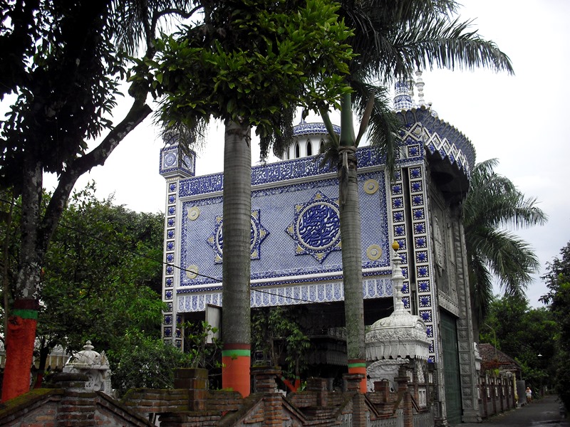 Masjid Tiban5