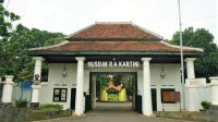 Museum RA Kartini Rembang
