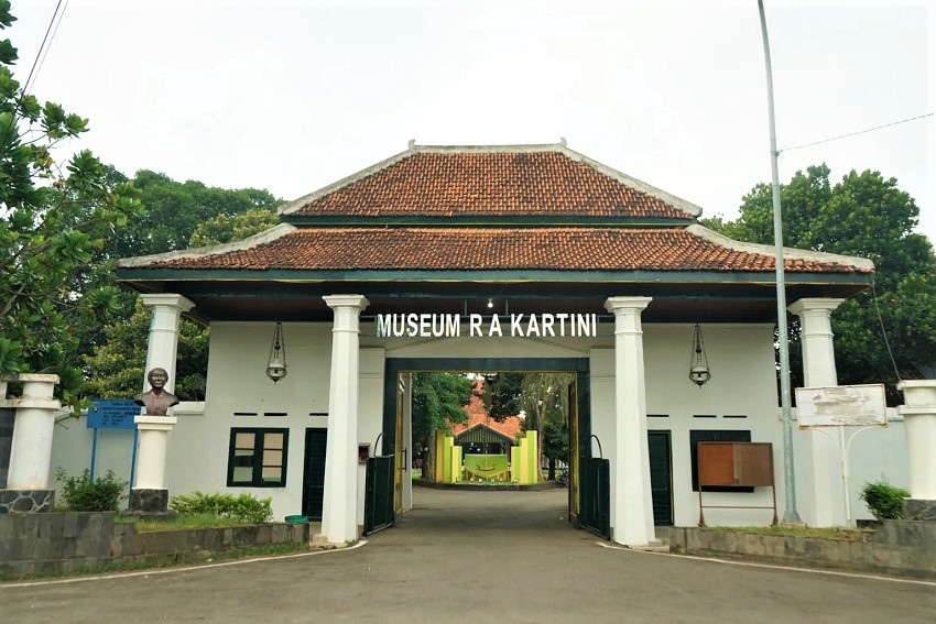 Museum RA Kartini Rembang
