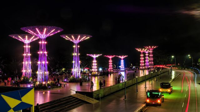 Samarinda
