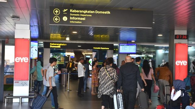 Bandung bersiap bangkit