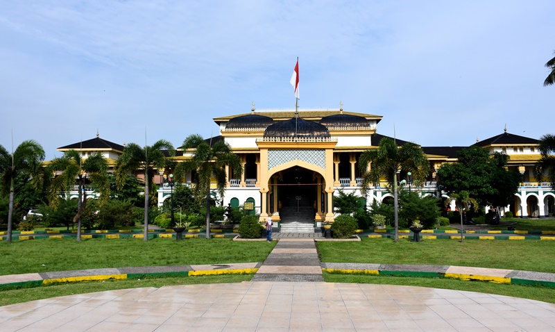 Istana Kerajaan Melayu