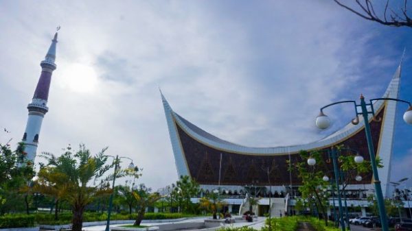 Sumarak Sumarak Ramadan National Halal Fair 2023