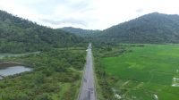 Mudik ke Sumatera