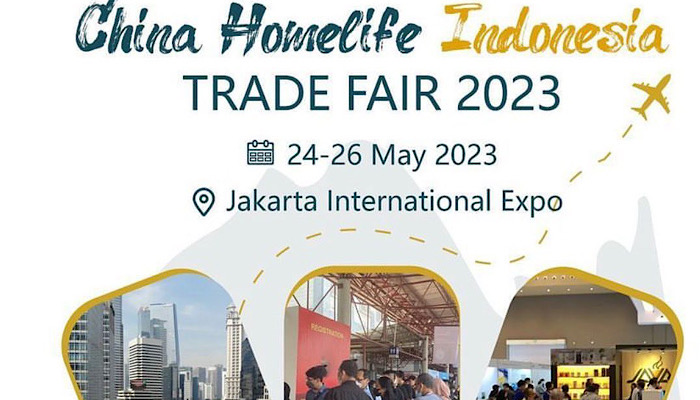 China Homelife Indonesia
