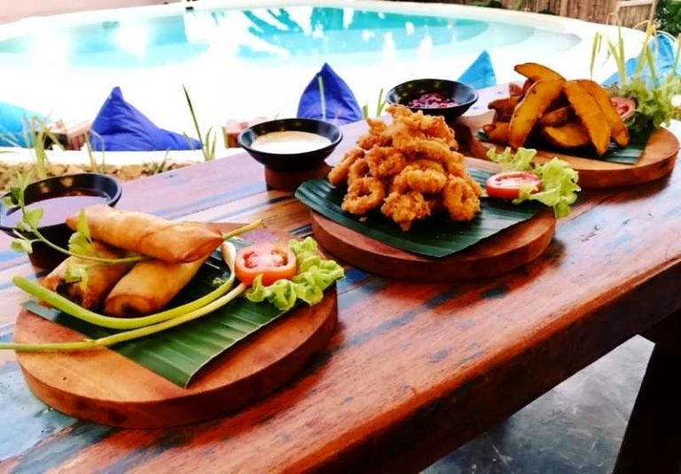 Intip Menu Makanan Kepala Pemerintahan ASEAN di Labuan Bajo
