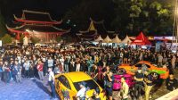 Semarang Car Meetup