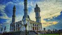 Masjid Agung Madaniyah