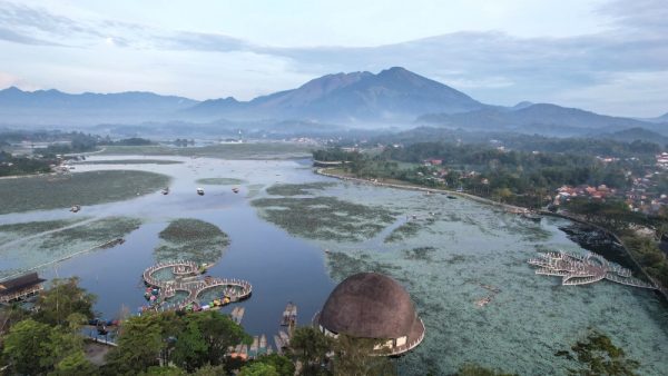 Liburan Lengkap Di Wisata Garut, Dari Gunung Hingga Pantai