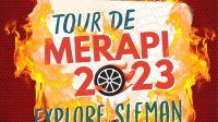 Tour de Merapi