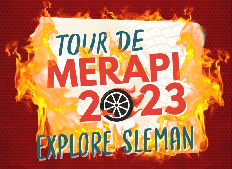 Tour de Merapi