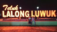Festival Teluk Lalong Luwuk