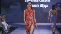 Panggung Mode Indonesia