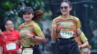 Jateng Friendship Run