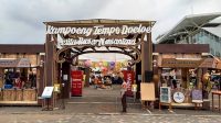 Kampoeng Tempo Doeloe