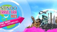 Astindo Travel Fair 2023