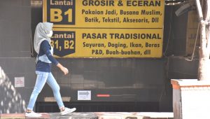 Pasar Tradisional