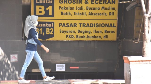 Pasar Tradisional